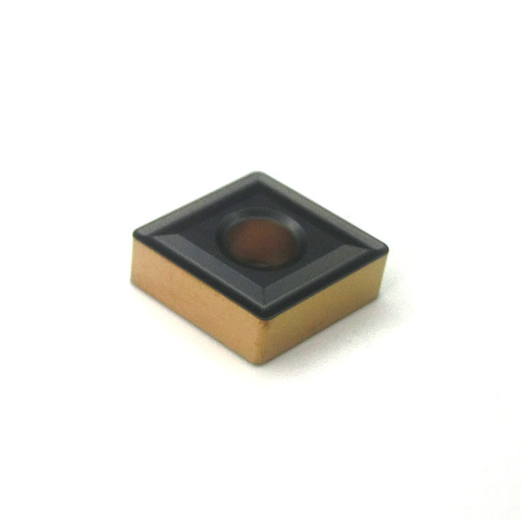 CNC Cutting Tools Customizable Tungsten Carbide Inserts for Lathe Carbide Turning Inserts with OEM Support