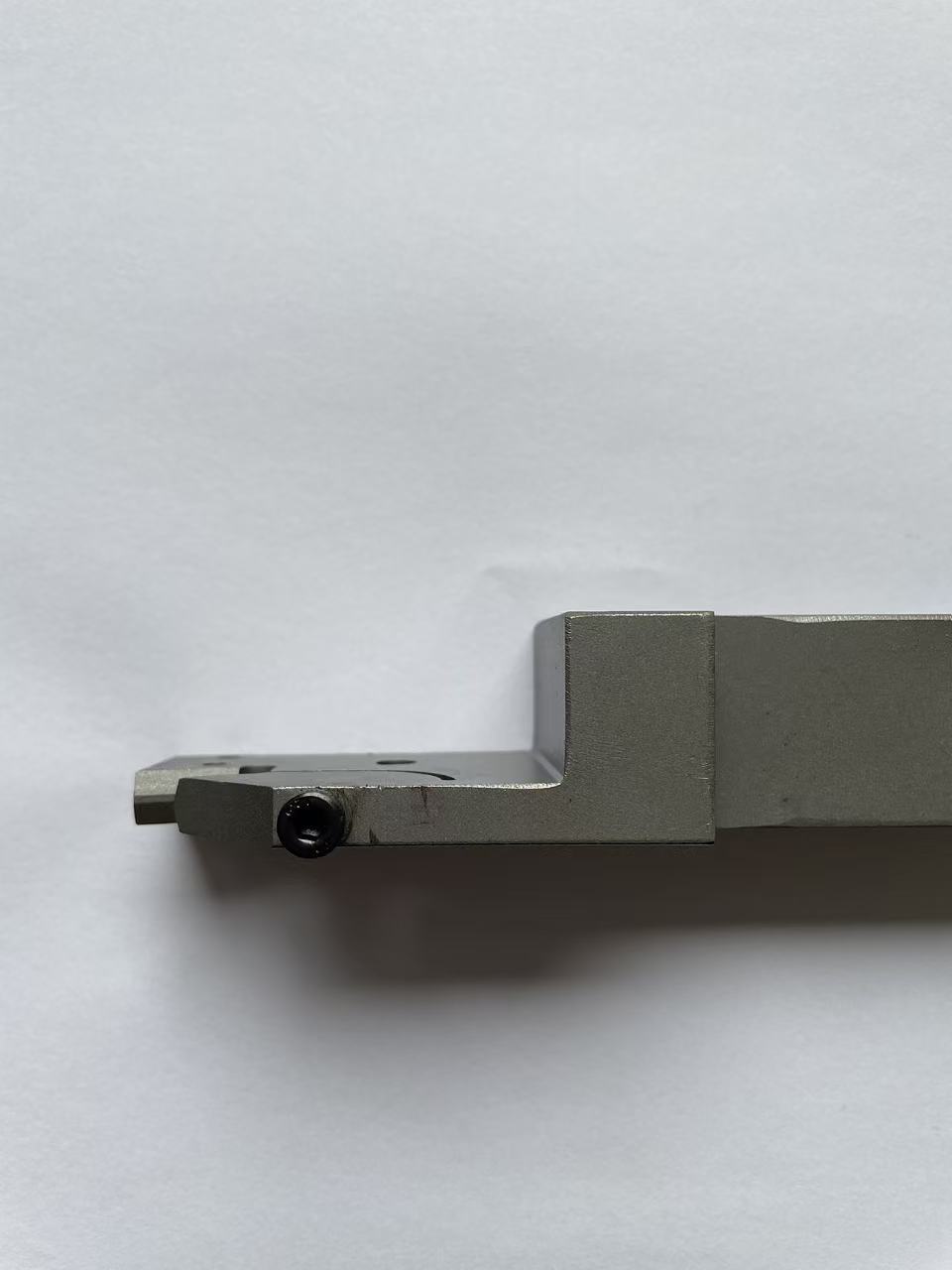 CNC Grooving Cutter T50 T65 Carbide Inserts Square External Turning Tool with OEM Support