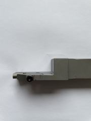 CNC Grooving Cutter T50 T65 Carbide Inserts Square External Turning Tool with OEM Support