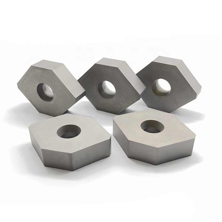 Customize High Quality Sintered Tungsten Carbide Products for Counterweight Bow and Arrow Sport Stabilizer Weight