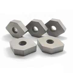 Customize High Quality Sintered Tungsten Carbide Products for Counterweight Bow and Arrow Sport Stabilizer Weight