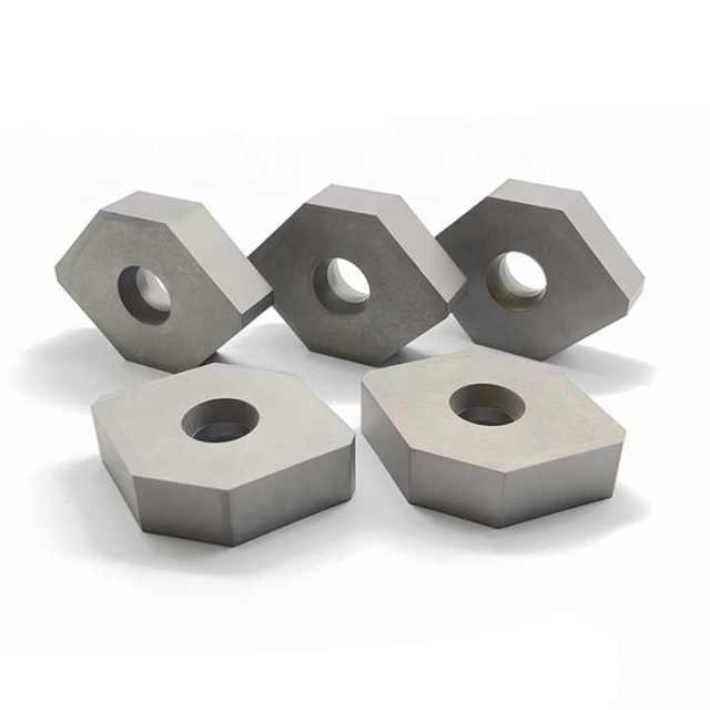 Customize High Quality Sintered Tungsten Carbide Products for Counterweight Bow and Arrow Sport Stabilizer Weight