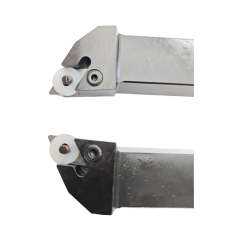 High Precision Turning Cutters for CNC Lathe Used Indexable Carbide Turning Tools PDJNR2525M15