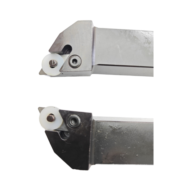 High Precision Turning Cutters for CNC Lathe Used Indexable Carbide Turning Tools PDJNR2525M15