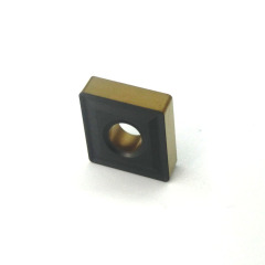 CNC Cutting Tools Customizable Tungsten Carbide Inserts for Lathe Carbide Turning Inserts with OEM Support