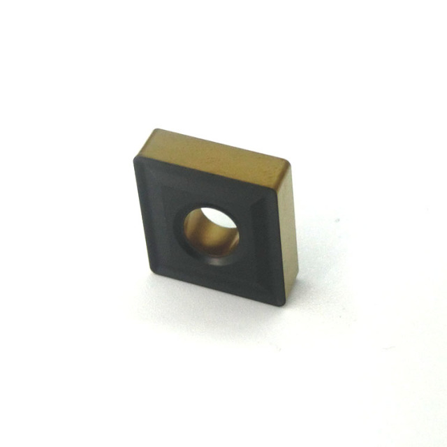 CNC Cutting Tools Customizable Tungsten Carbide Inserts for Lathe Carbide Turning Inserts with OEM Support