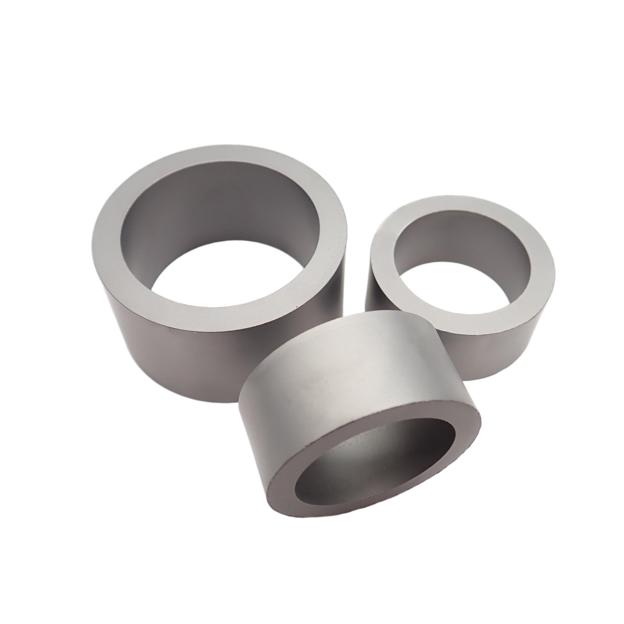Ultra-high Hardness Cylindrical Shaped Cold Heading Die Forming/Stamping Dies for Metal/Non-metal Powders 87HRA