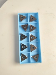 Turning Tool TNGG TNGG160404R-L 100% Original Cermet High Quality Turning Tool CNC Lathe Cutting Tools