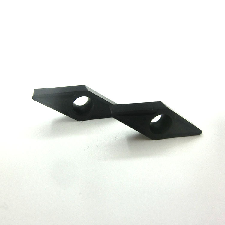 Customizable OEM Carbide Inserts for CNC Turning Stainless Steel Tool Steel