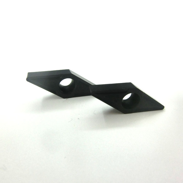 Customizable OEM Carbide Inserts for CNC Turning Stainless Steel Tool Steel
