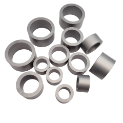 Ultra-high Hardness Cylindrical Shaped Cold Heading Die Forming/Stamping Dies for Metal/Non-metal Powders 87HRA