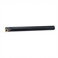 Zhuzhou Site Internal Turning Tool Holder for Lathe S06K/S07K/S08K/S10K/S12M/S14N/S16Q/S18Q/S20R/S25S/S32T/S40T-SCLCR/L06/09/12