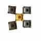 High Quality SNMX15 Tungsten Carbide Insert Customizable OEM Tube Scrap Cutting Tool for Roughing Processing Pipe Weld Scraper