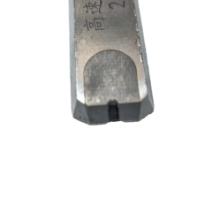 Customizable OEM Tungsten Carbide Wire Nail Cutter Machine with Polished Surface