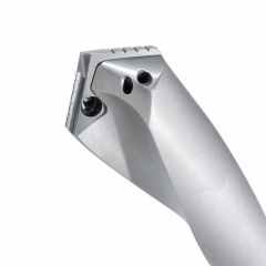 Precision WC U Drill 8-60mm 2D/3D/4D/5D/6D Coolant Holes Free Sample Available High Precision Spot Drill Bits