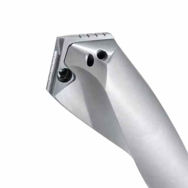 Precision WC U Drill 8-60mm 2D/3D/4D/5D/6D Coolant Holes Free Sample Available High Precision Spot Drill Bits