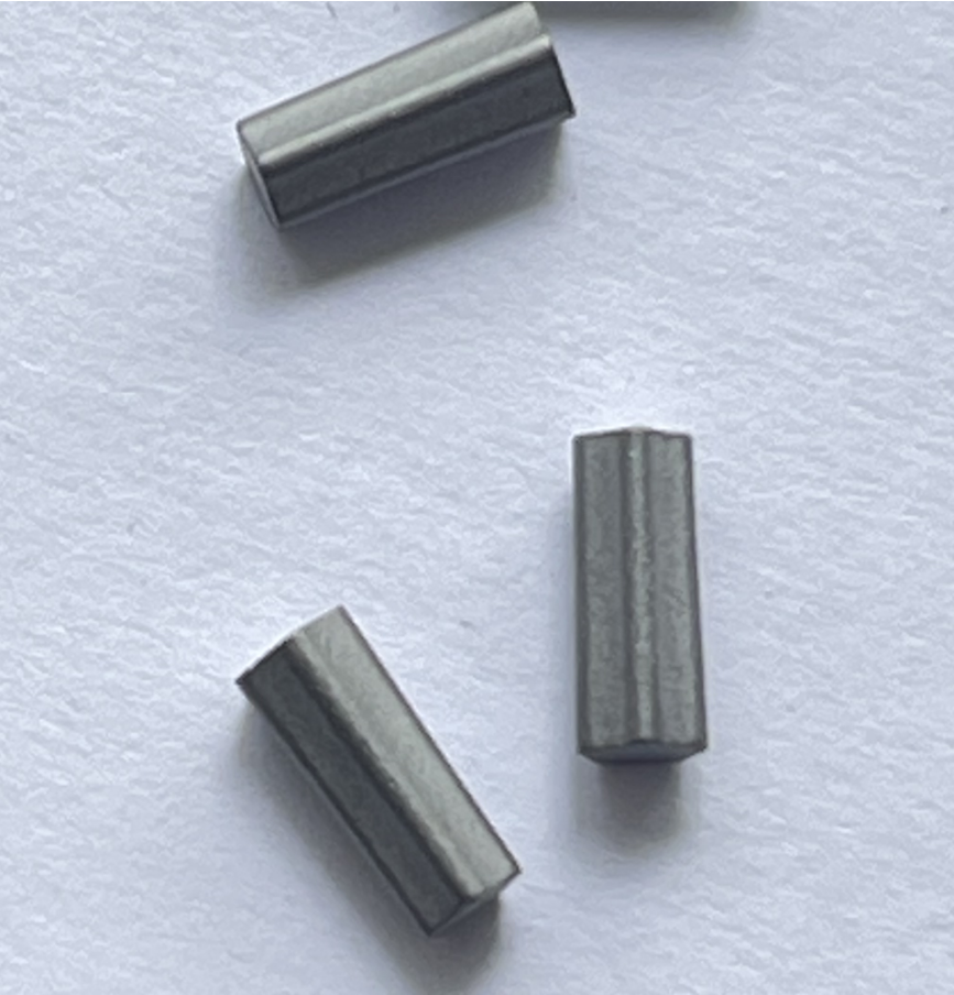 Solid Tungsten Carbide Stud Pins and Domed Head Nails for Horse Shoes Tire Studs Ice Snow Traction Anti-Slip Spike Inserts
