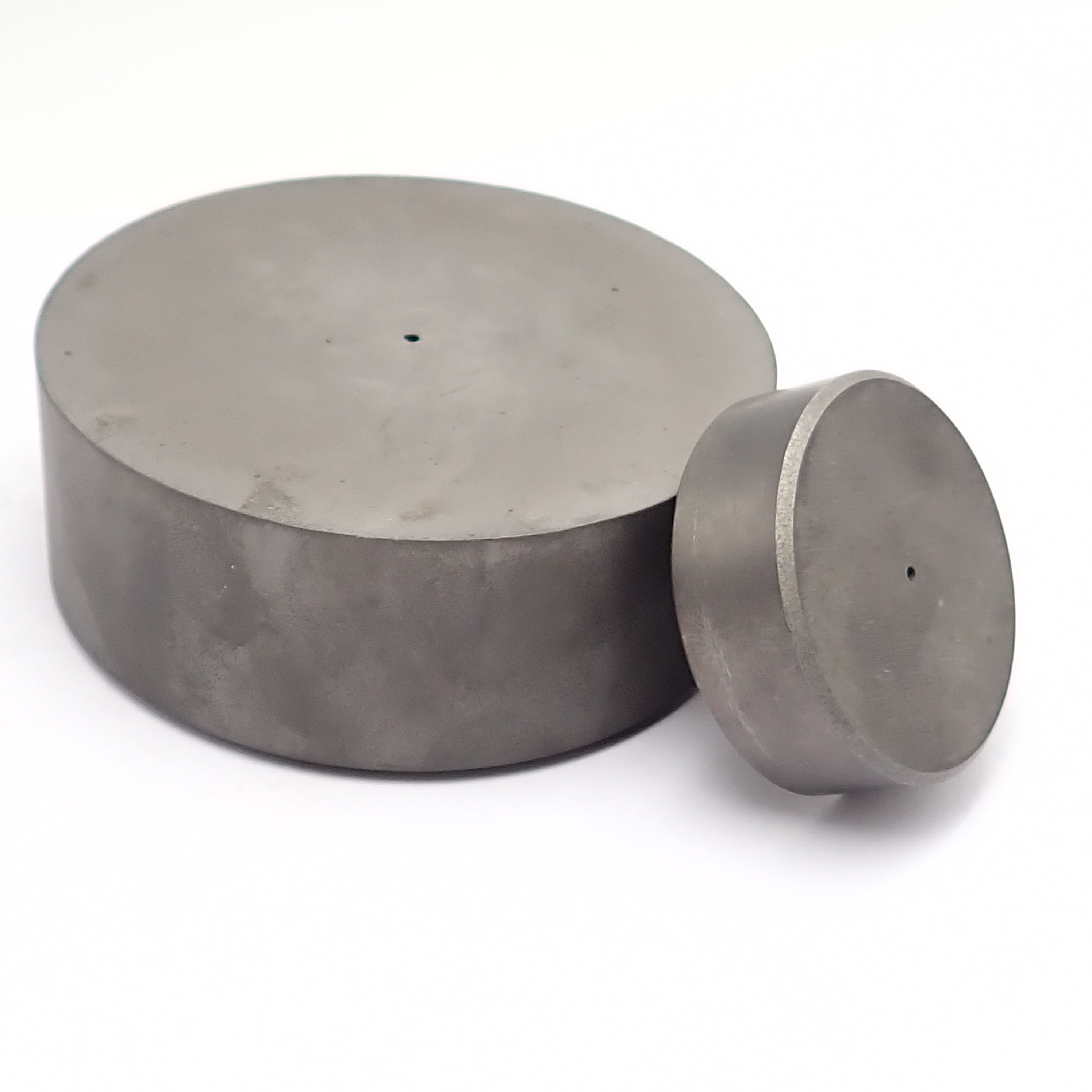 Original Manufacturer Tungsten Carbide Heading Dies OD2-380mm Bore 1-360mm Single Straight Hole YG15 YG20