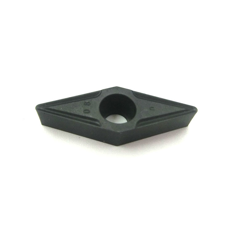 Customizable OEM Carbide Inserts for CNC Turning Stainless Steel Tool Steel