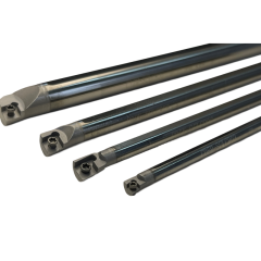 Precision Carbide Insert Tool for Internal Machining | Indexable Cutting Tool for CNC Hole Processing and Shaping
