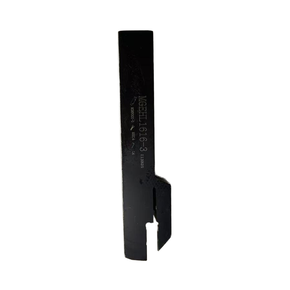 ZZST MGEHL 1616-3 CNC Lathe Boring Bar External Grooving Turning Tool Holder
