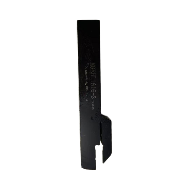 ZZST MGEHL 1616-3 CNC Lathe Boring Bar External Grooving Turning Tool Holder