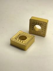 Tungsten Carbide Insert for CNC Lathe Machine External Turning Tool with Carbide Insert Turning Blade for Cutting Inserts