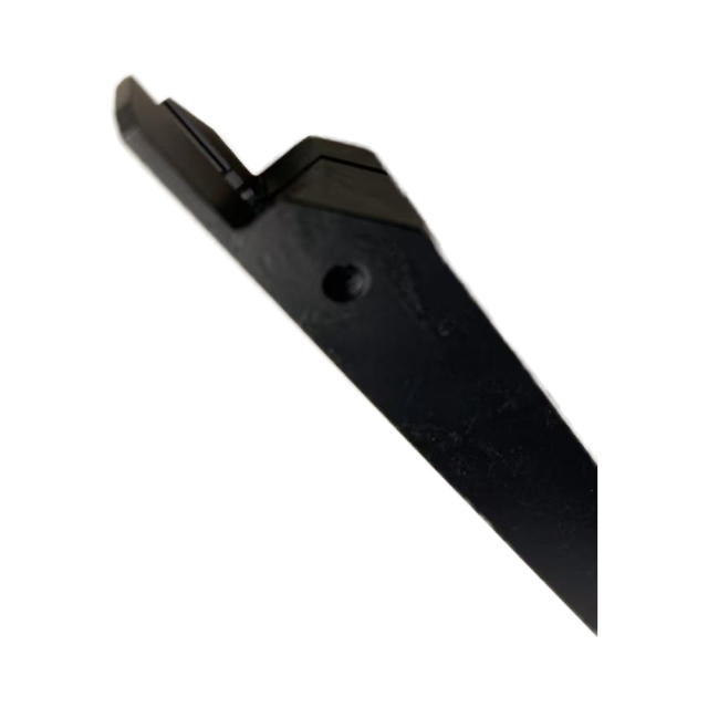 ZZST MGEHL 1616-3 CNC Lathe Boring Bar External Grooving Turning Tool Holder