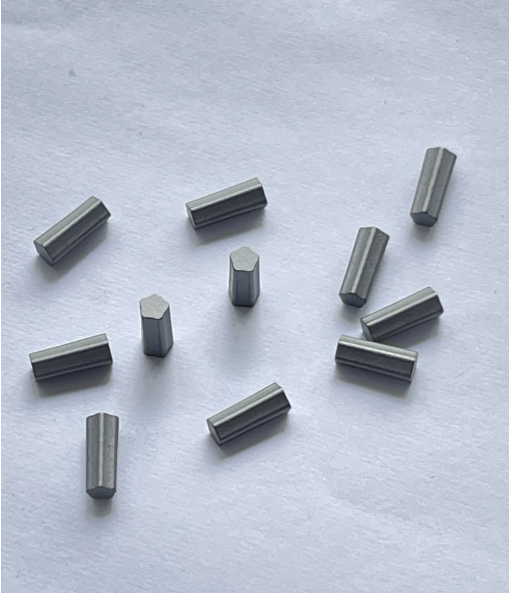 Solid Tungsten Carbide Stud Pins and Domed Head Nails for Horse Shoes Tire Studs Ice Snow Traction Anti-Slip Spike Inserts