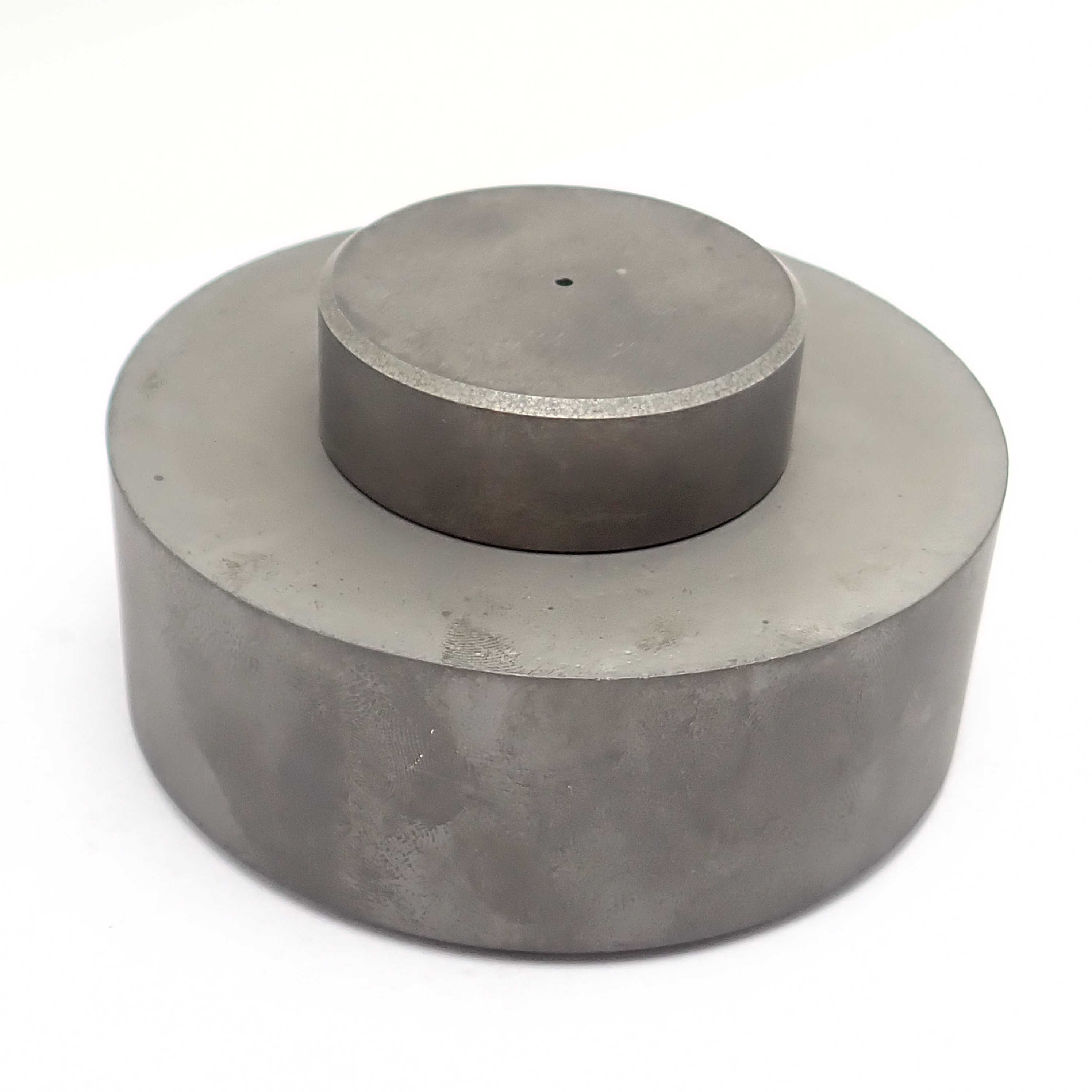 Original Manufacturer Tungsten Carbide Heading Dies OD2-380mm Bore 1-360mm Single Straight Hole YG15 YG20