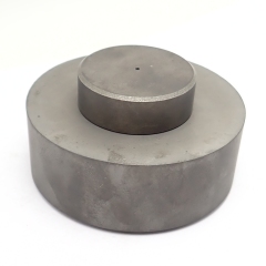 Original Manufacturer Tungsten Carbide Heading Dies OD2-380mm Bore 1-360mm Single Straight Hole YG15 YG20