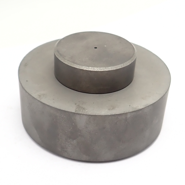 Original Manufacturer Tungsten Carbide Heading Dies OD2-380mm Bore 1-360mm Single Straight Hole YG15 YG20