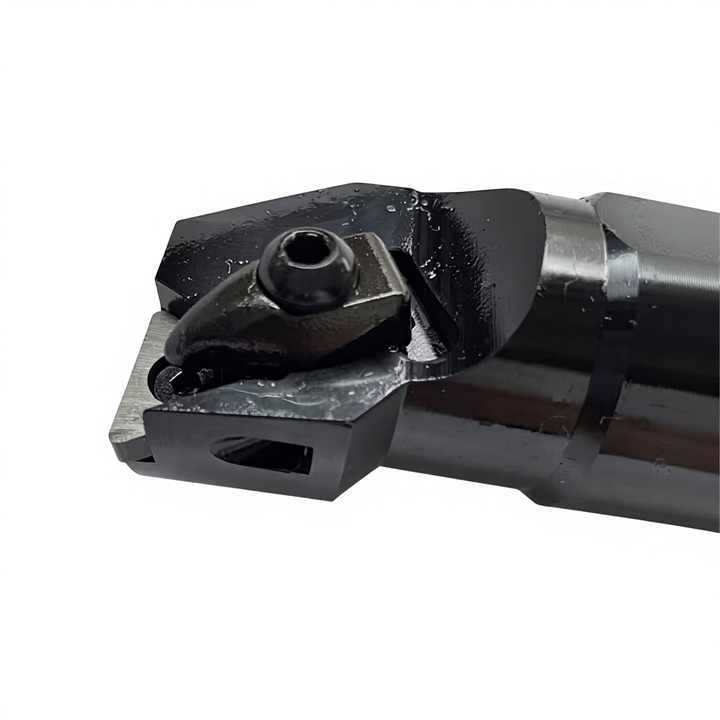 ZZST A40T-DTFNR22 Internal Turning Tool Holder for TNMG Inserts CNC Boring Bar