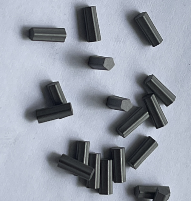 Solid Tungsten Carbide Stud Pins and Domed Head Nails for Horse Shoes Tire Studs Ice Snow Traction Anti-Slip Spike Inserts