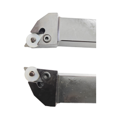 High Precision Turning Cutters for CNC Lathe Used Indexable Carbide Turning Tools PDJNR2525M15