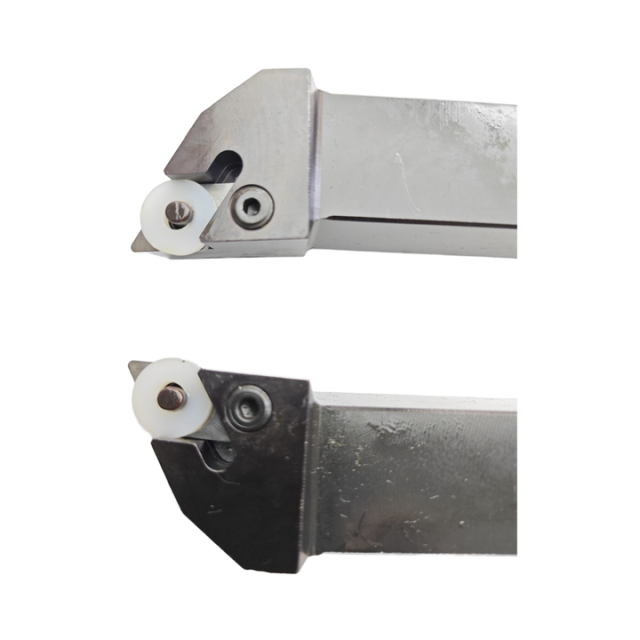 High Precision Turning Cutters for CNC Lathe Used Indexable Carbide Turning Tools PDJNR2525M15