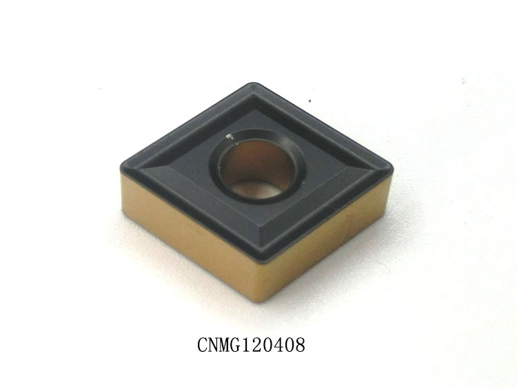 CNC Cutting Tools Customizable Tungsten Carbide Inserts for Lathe Carbide Turning Inserts with OEM Support