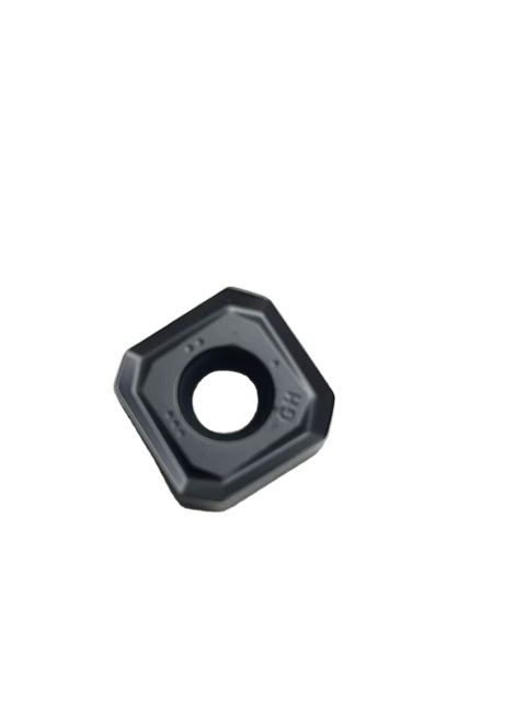 SNEG1506ANR-GM CNC Cutting Tools CVD Coating Tungsten Carbide Milling Cutter for Milling Process for Stainless Steel and Steel