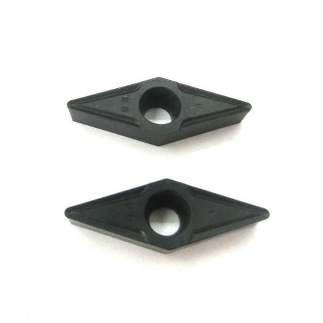 Customizable OEM Carbide Inserts for CNC Turning Stainless Steel Tool Steel