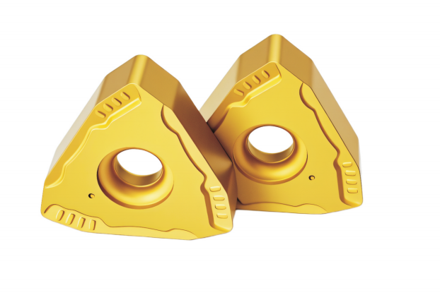 Prospect Customizable CNC Turning Tool with Tungsten Carbide Blade Insert Triangle-Shaped TNMX2208-B TNMX2208LWPM Machine Tool