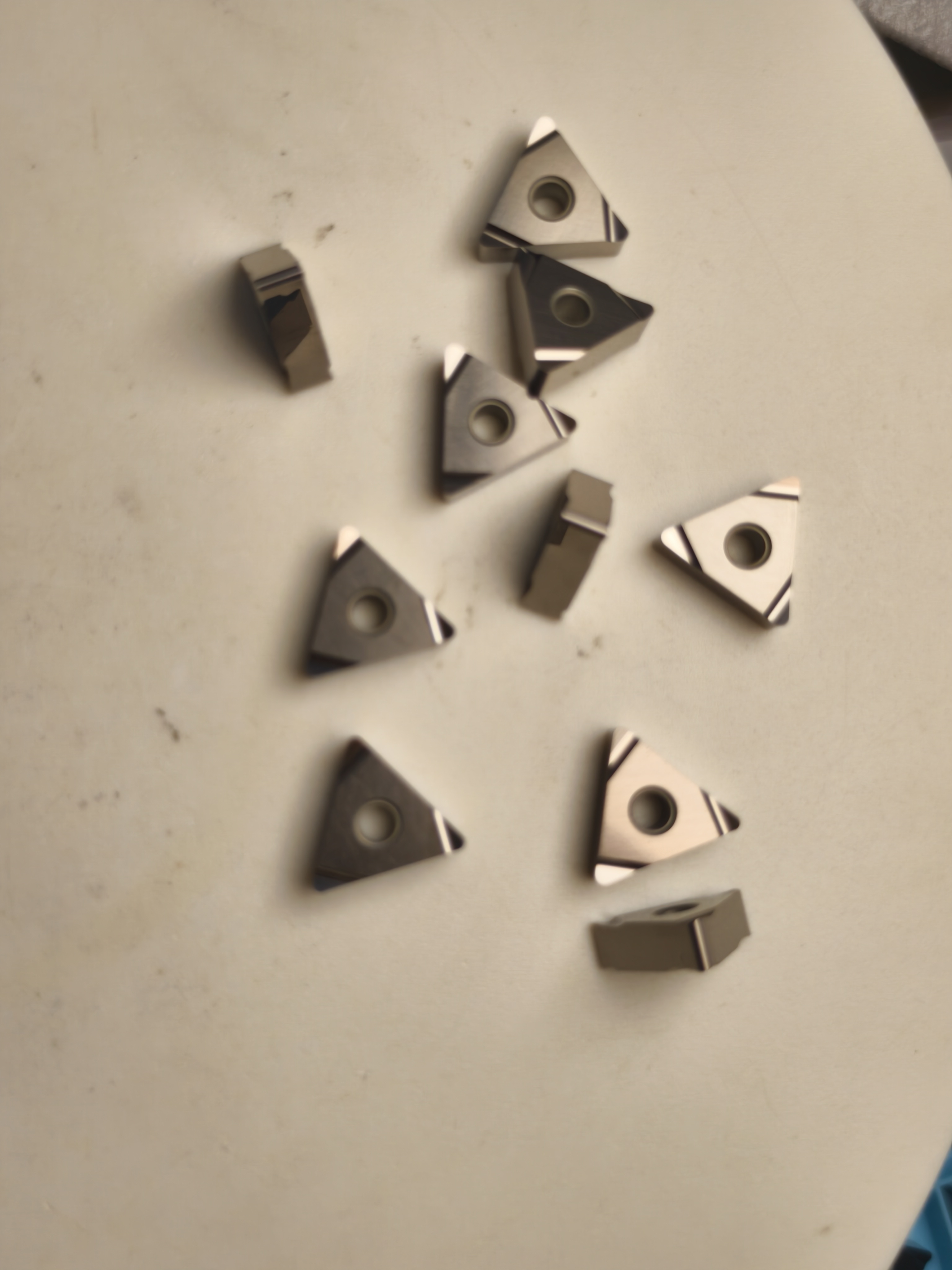 Turning Tool TNGG TNGG160404R-L 100% Original Cermet High Quality Turning Tool CNC Lathe Cutting Tools