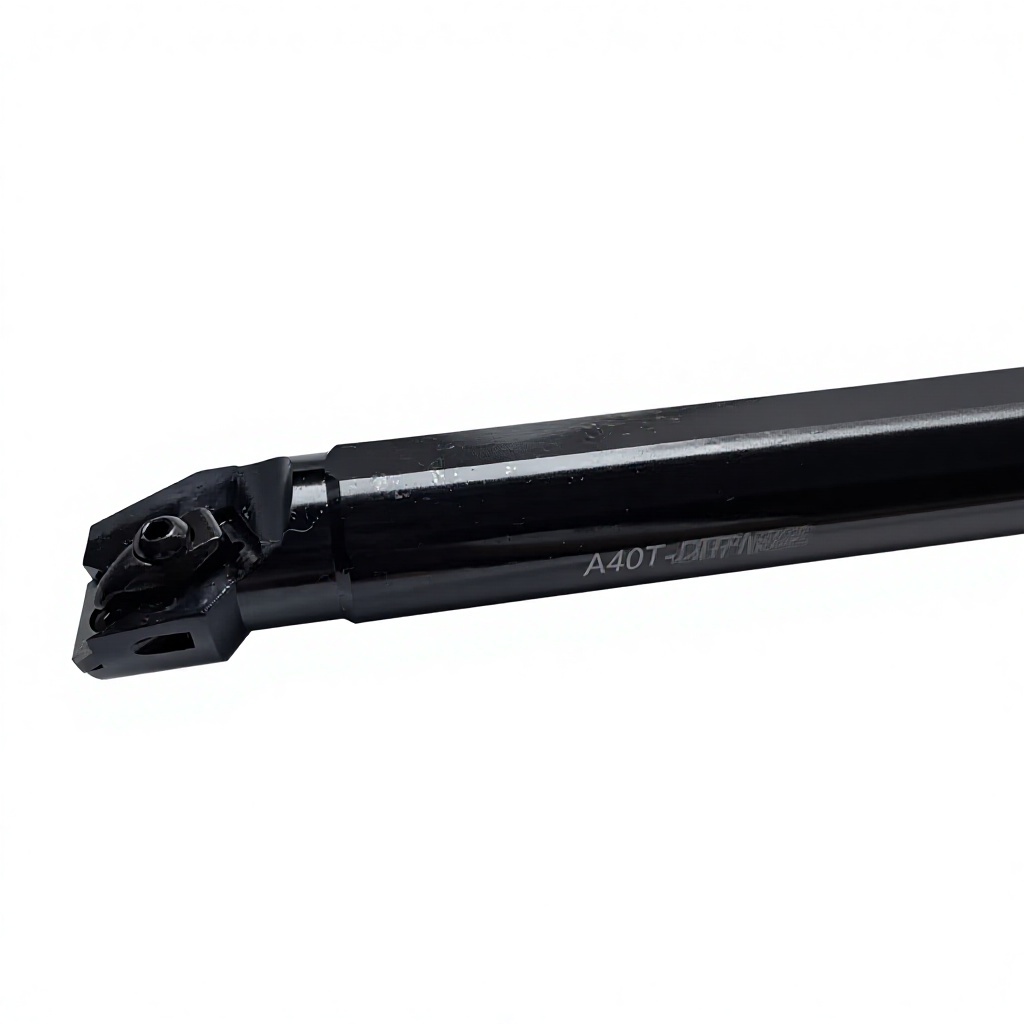 ZZST A40T-DTFNR22 Internal Turning Tool Holder for TNMG Inserts CNC Boring Bar
