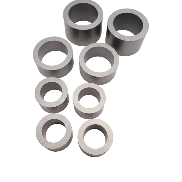 Ultra-high Hardness Cylindrical Shaped Cold Heading Die Forming/Stamping Dies for Metal/Non-metal Powders 87HRA