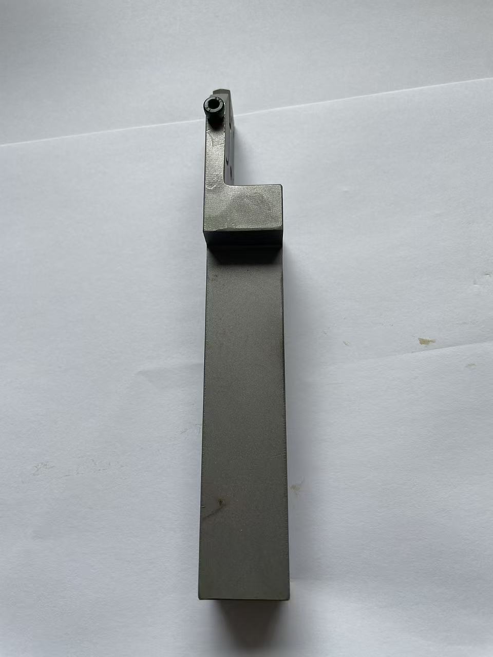 CNC Grooving Cutter T50 T65 Carbide Inserts Square External Turning Tool with OEM Support