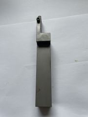 CNC Grooving Cutter T50 T65 Carbide Inserts Square External Turning Tool with OEM Support
