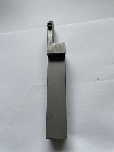 CNC Grooving Cutter T50 T65 Carbide Inserts Square External Turning Tool with OEM Support