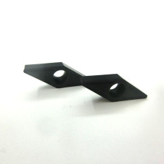 Customizable OEM Carbide Inserts for CNC Turning Stainless Steel Tool Steel