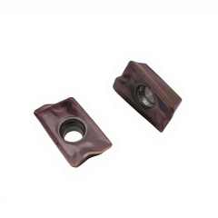 CNC Tungsten Carbide Insert APKT1705 Steel Stainless Square Milling Cutter Tools with CVD Coating OEM Customizable