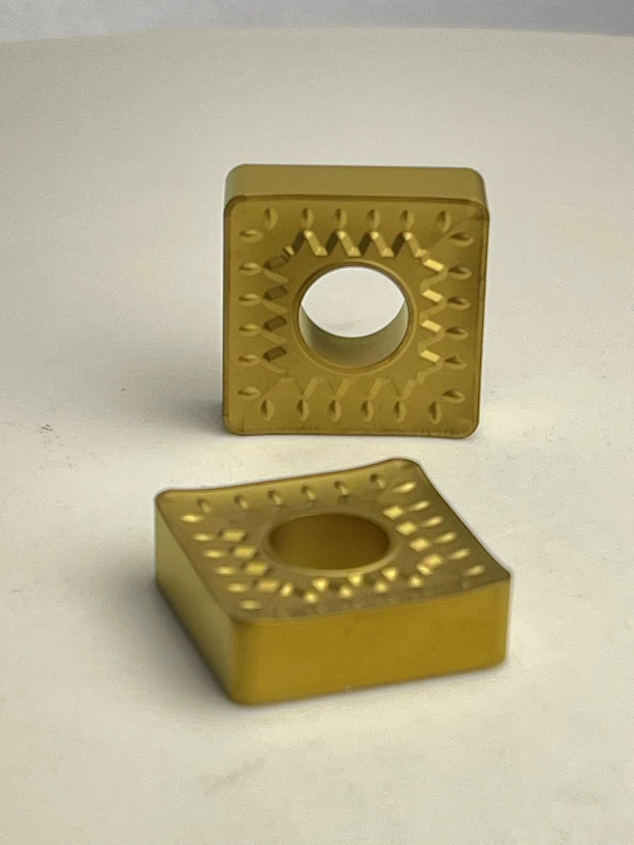 Tungsten Carbide Insert for CNC Lathe Machine External Turning Tool with Carbide Insert Turning Blade for Cutting Inserts