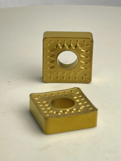 Tungsten Carbide Insert for CNC Lathe Machine External Turning Tool with Carbide Insert Turning Blade for Cutting Inserts